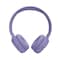 JBL Tune Wireless Headphones- Purple - 520BT