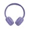 JBL Tune Wireless Headphones- Purple - 520BT
