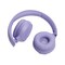 JBL Tune Wireless Headphones- Purple - 520BT