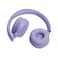 JBL Tune Wireless Headphones- Purple - 520BT