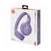 JBL Tune Wireless Headphones- Purple - 520BT