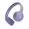 JBL Tune Wireless Headphones- Purple - 520BT