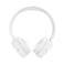 JBL Tune Wireless Headphones- White - 520BT