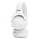 JBL Tune Wireless Headphones- White - 520BT