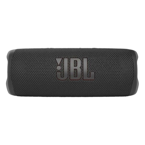 JBL Flip 6 Portable Wireless Speaker - Black
