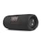 JBL Flip 6 Portable Wireless Speaker - Black