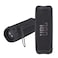 JBL Flip 6 Portable Wireless Speaker - Black