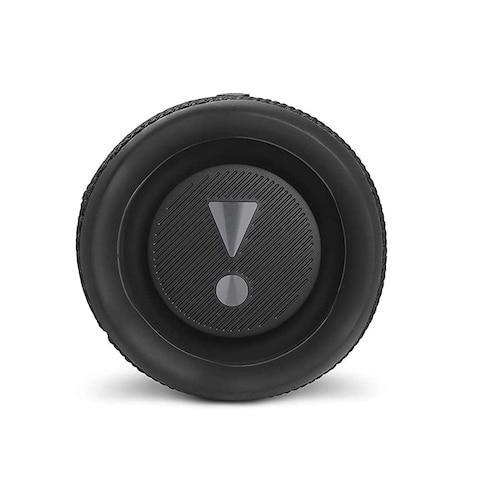 JBL Flip 6 Portable Wireless Speaker - Black