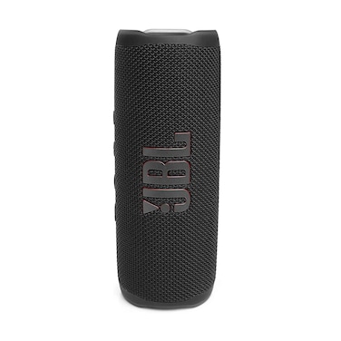 JBL Flip 6 Portable Wireless Speaker - Black