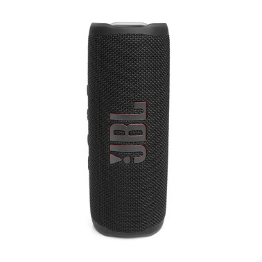 JBL Flip 6 Portable Wireless Speaker - Black
