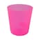 Prima Small Plastic Cup - Pink