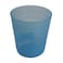 Prima Small Plastic Cup - Blue