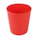 Prima Small Plastic Cup - Red