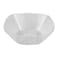 Prima Small Plastic Bowl - White