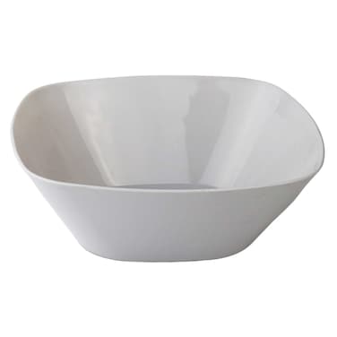 Prima Small Plastic Bowl - Gray