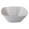 Prima Small Plastic Bowl - Gray