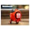 GravaStar Venus G2 Wireless Speaker - Red
