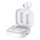 QCY Wireless Earbuds - White - T13ANCW