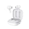 QCY Wireless Earbuds - White - T13ANCW