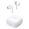 QCY Wireless Earbuds - White - T13ANCW