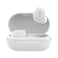 سماعة لاسلكية من كيو سي واي - أبيض - T27A