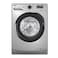 Zanussi Perlamax Front Load Washing Machine 6 Kg 1200 RPM - Silver - FLZWF6240SB5