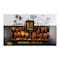Zadna Wadi Dates - 700 gm + Oasis Dates - 700 gm