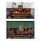 Zadna Wadi Dates - 700 gm + Oasis Dates - 700 gm
