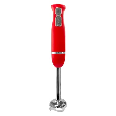 Ultra 3 in 1 Hand Blender 600 ml 450 Watt - Red - UHB403RW