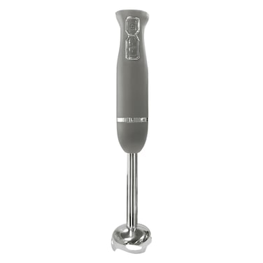 Ultra 3 in 1 Hand Blender 600 ml 450 Watt - Grey - UHB403GW