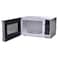 Galanz Countertop Microwave 20 Liters- 700 Watt - Silver - P70H20AP-ST