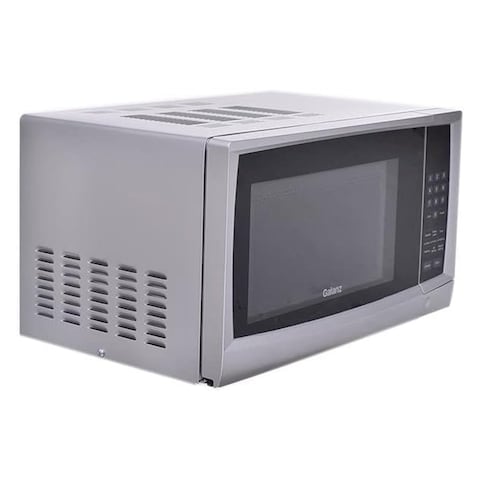 ميكرويف جالانز 20 لتر 700 وات - فضي -  P70H20AP-ST