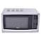 Galanz Countertop Microwave 20 Liters- 700 Watt - Silver - P70H20AP-ST