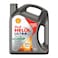 Shell Helix Ultra 5W-40 Motor Oil - 4 Liter
