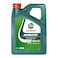 زيت محركات كاسترول مجناتيك  بدرجة لزوجة 10W-40 - سعة 4 لتر