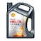 Shell Helix Ultra 5W-40 Motor Oil - 5 Liter