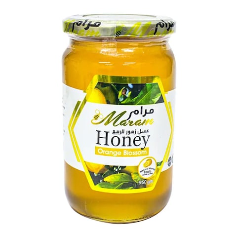 Maram Spring Flowers Honey - 950gm