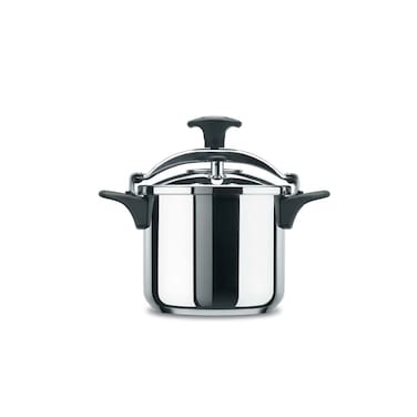 حلة ضغط الزا ستانلس ستيل - 14 لتر