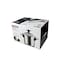 Alza Stainless Steel Pressure Cooker - 10 Liter