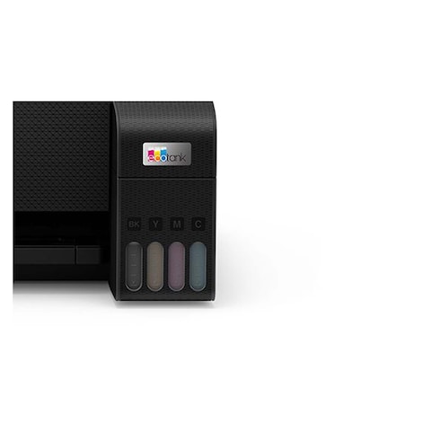 Epson EcoTank Wireless 3 in 1 Printer - Black - L3250