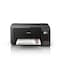 Epson EcoTank Wireless 3 in 1 Printer - Black - L3250