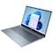 HP Pavilion 15-eh3001ne Laptop - AMD Ryzen 7 7730U - 512GB SSD - 16GB RAM - 15.6-inch - Integrated AMD GPU - Windows 11 - Fog Blue
