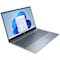 HP Pavilion 15-eh3001ne Laptop - AMD Ryzen 7 7730U - 512GB SSD - 16GB RAM - 15.6-inch - Integrated AMD GPU - Windows 11 - Fog Blue