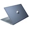 HP Pavilion 15-eh3001ne Laptop - AMD Ryzen 7 7730U - 512GB SSD - 16GB RAM - 15.6-inch - Integrated AMD GPU - Windows 11 - Fog Blue