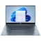 HP Pavilion 15-eh3001ne Laptop - AMD Ryzen 7 7730U - 512GB SSD - 16GB RAM - 15.6-inch - Integrated AMD GPU - Windows 11 - Fog Blue