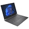 HP Victus 15-fb1004ne Gaming Laptop - AMD Ryzen 5 7535HS - 512GB SSD - 16GB RAM - 15.6-inch - NVIDIA RTX 2050 - Windows 11 - Black Chrome