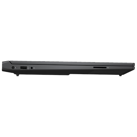 HP Victus 15-fb1004ne Gaming Laptop - AMD Ryzen 5 7535HS - 512GB SSD - 16GB RAM - 15.6-inch - NVIDIA RTX 2050 - Windows 11 - Black Chrome