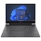 HP Victus 15-fb1004ne Gaming Laptop - AMD Ryzen 5 7535HS - 512GB SSD - 16GB RAM - 15.6-inch - NVIDIA RTX 2050 - Windows 11 - Black Chrome