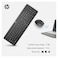 HP Wireless Mouse and Keyboard Combo - Black - 230-18H24AA