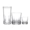 Pasabahce Gaia Cups Set - 18 Pieces